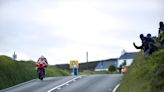 Isle of Man TT 2024: Todd gets maiden win in Superstock thriller from Hickman