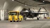 提高F-35戰機存活率 挪威空軍睽違40年重啟「山洞機堡」 - 自由軍武頻道