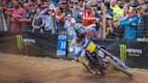 Jett Lawrence and Haiden Deegan Conquer The Sand of Southwick National