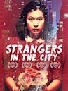 Strangers in the City (2010 film)