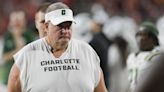 ‘I was very disappointed’: Charlotte 49ers football falls to Rice in home finale