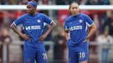 Women's FA Cup semi-final: Chelsea need quick response after disappointment, says boss Emma Hayes.