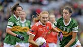 Blaithin Mackin steers Armagh into All-Ireland semi-finals