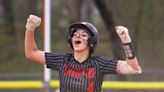 Bailey's big day: Top Greater Taunton H.S. sports performers for April 22-28