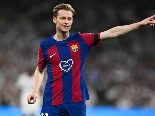 Últimas novedades y rumores del mercado de fichajes: Frenkie De Jong, Musiala, Rashford y mucho más