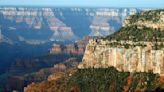 How to hike Grand Canyon National Park overnight