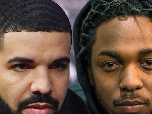 Drake Sources Call Kendrick's Hidden Daughter Claim Total 'Fabrication'