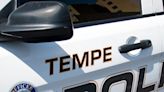 Person sought after shooting at Tempe Super 8