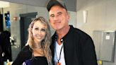 A timeline of Tish Cyrus and husband Dominic Purcell's relationship