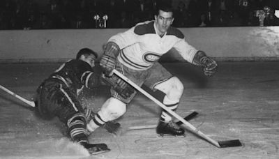 Top forward lines from Original Six to modern era | NHL.com