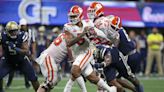 Clemson vs. NC State: Prediction, pick, spread, football game odds, live stream, TV channel, watch online