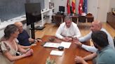 Parla, reconocida por su compromiso con la integración de las personas con discapacidad en el deporte