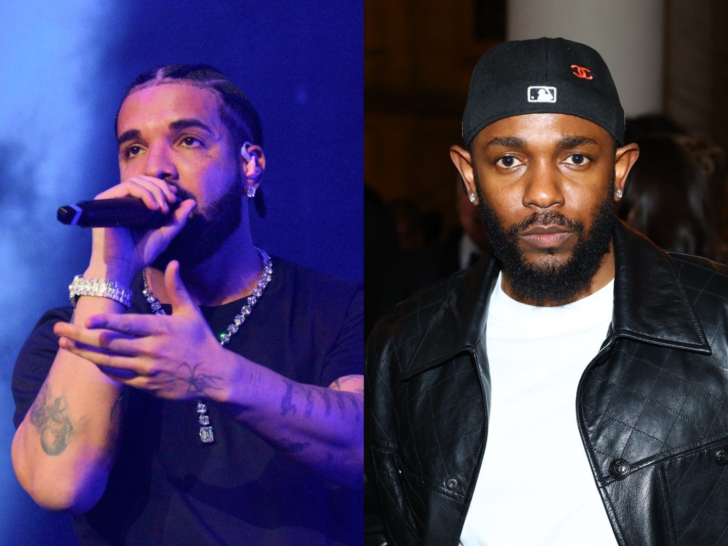 Who's winning the Drake vs. Kendrick Lamar showdown? Here's what critics are saying