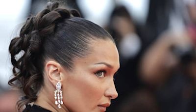 Bella Hadid se suma a la lista de celebridades penalizadas tras criticar a Israel