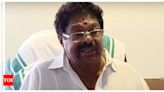 Veteran Malayalam producer-director Aroma Mani passes away at 65 | Malayalam Movie News - Times of India