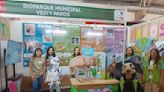 Comienza Feria Internacional del Libro “Voces y memoria de la naturaleza” - El Diario - Bolivia