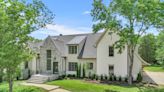 Show your home: West Meade home attends to aesthetic details and smart home plan