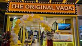 The Original Vadai from SG lands in the heart of Kuala Lumpur