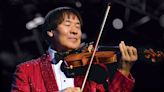 Shoji Tabuchi, National Fiddler Hall of Famer and 'King of Branson,' dies at 79