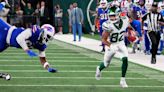 NFL fines Chazz Surratt for tripping on Jets' game-winning punt return touchdown