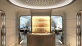 See the luxe cabin designed for Boeing's more than $400 million BBJ 777X private jet targeting the world's wealthiest