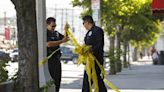 Police fatally shoot armed man after carjacking in Pacoima