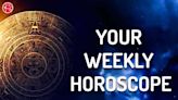 Your Weekly Horoscope for 14th July to 20th July 2024