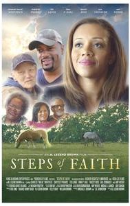 Steps of Faith