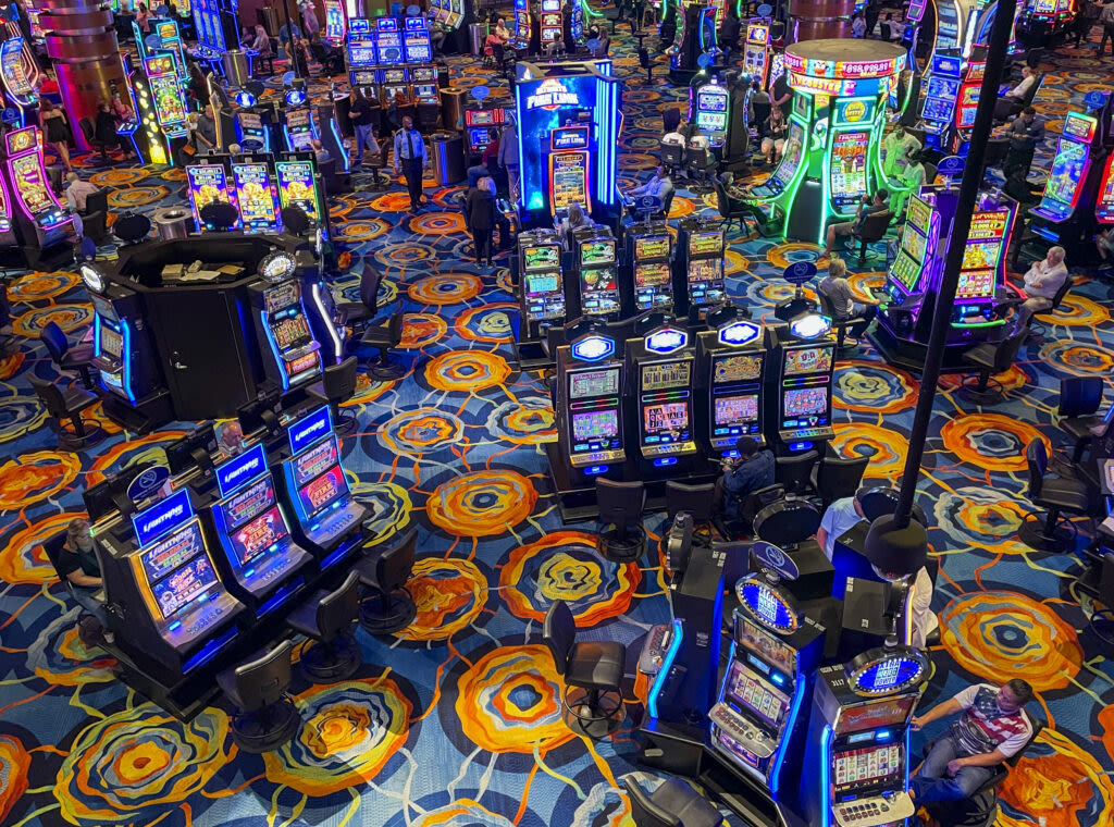 New Jersey Supreme Court declines to bar casino smoking