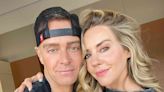 Who Is Joey Lawrence's Wife? All About Actress Samantha Cope