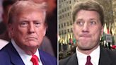 Donald Trump's Nephew Fred C. Trump III Set to Release Tell-All Memoir About Trump Family