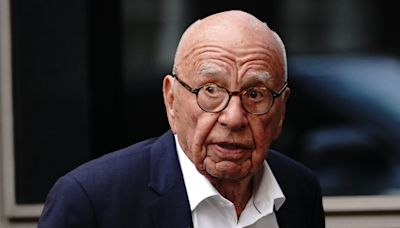 The billionaire Murdoch heirs are battling for Fox News and their lucrative media empire in a Succession-style court drama