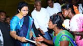 Nara Bhuvaneswari pledges to usher in ‘unprecedented development’ in Kuppam