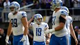 Lions host Seahawks in matchup of teams aiming for .500 mark