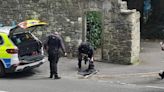 Bournemouth man arrested after five-hour armed police stand-off with knifeman