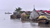 Assam floods: 24 lakh people affected in 29 districts - News Today | First with the news