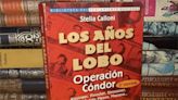 Presentan libro sobre Operación Cóndor en feria argentina