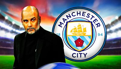 Pep Guardiola faces transfer deadline at Manchester City