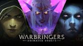 World of Warcraft: Warbringers