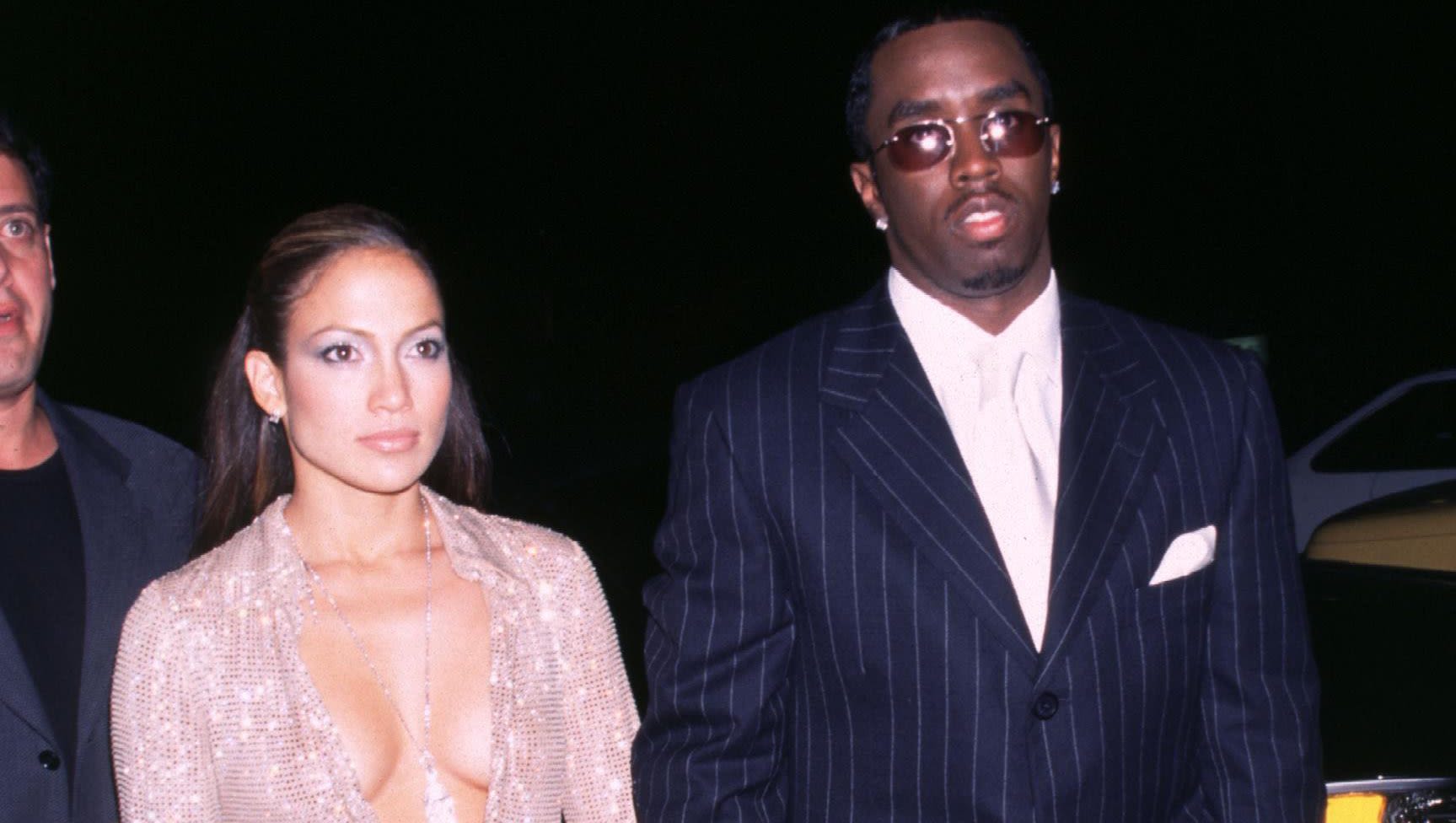 Jennifer Lopez Could Be Subpoenaed As Witness In Diddy Lawsuit Cases