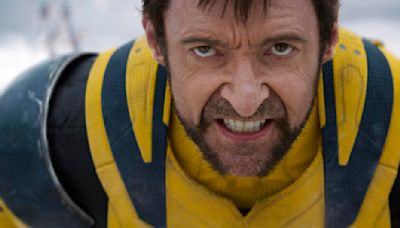 'Deadpool & Wolverine' ya es la película clasificación R más taquillera de la historia