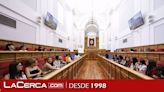 IES Aguas Vivas y Buero Vallejo de Guadalajara copan la final de Liga de Debate con derechos humanos como tema central