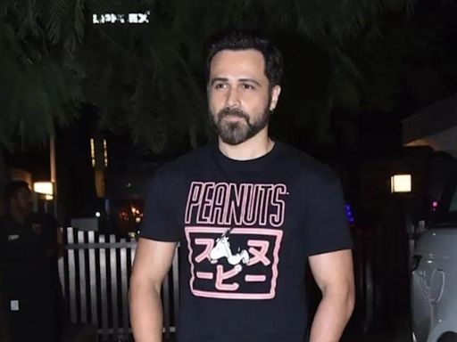 Emraan Hashmi opens up on his evolving character as ’Showtime’ returns with all episodes