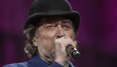 Joaquín Sabina anuncia gira de despedida: ¿Cuándo le dirá adiós a CDMX?