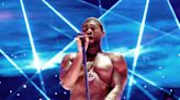 Every song on Usher's setlist for the Super Bowl halftime show