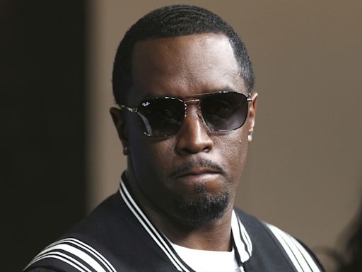 Sean 'Diddy' Combs accused of sexual misconduct by 120 people, including one who said he was nine years old