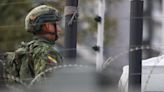 Ecuador investiga a militares por feminicidio en un cuartel - El Diario NY