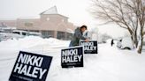 ‘Life-threatening’ arctic temperatures hit Iowa on caucus day
