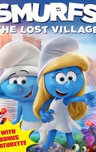 Smurfs: The Lost Village