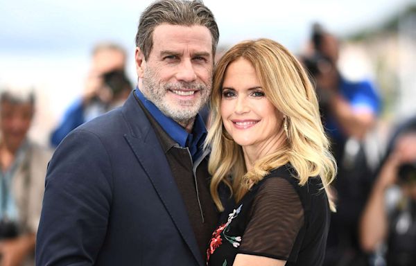 A Look Inside Kelly Preston and John Travolta's Love Story 4 Years After Her Death